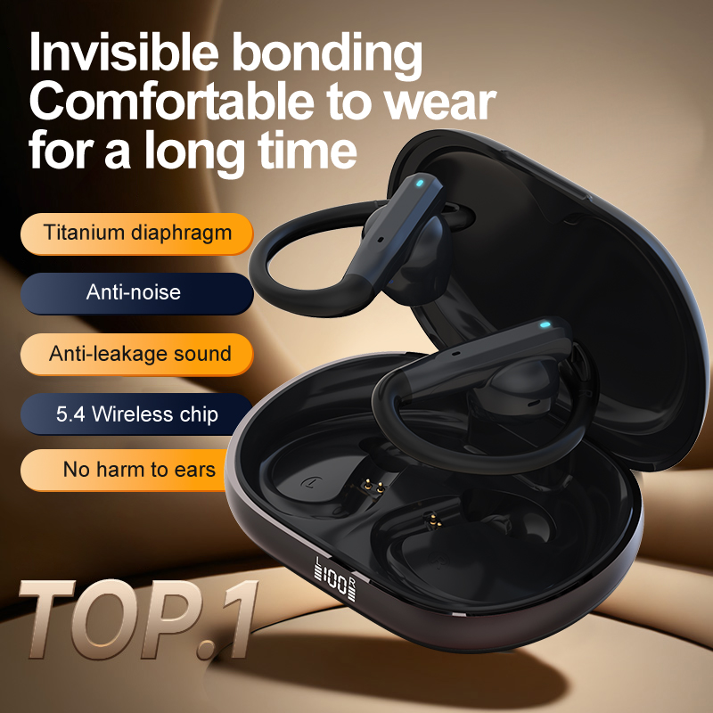 Wireless Earbuds Tws - Nouveaux écouteurs TWS à double micro