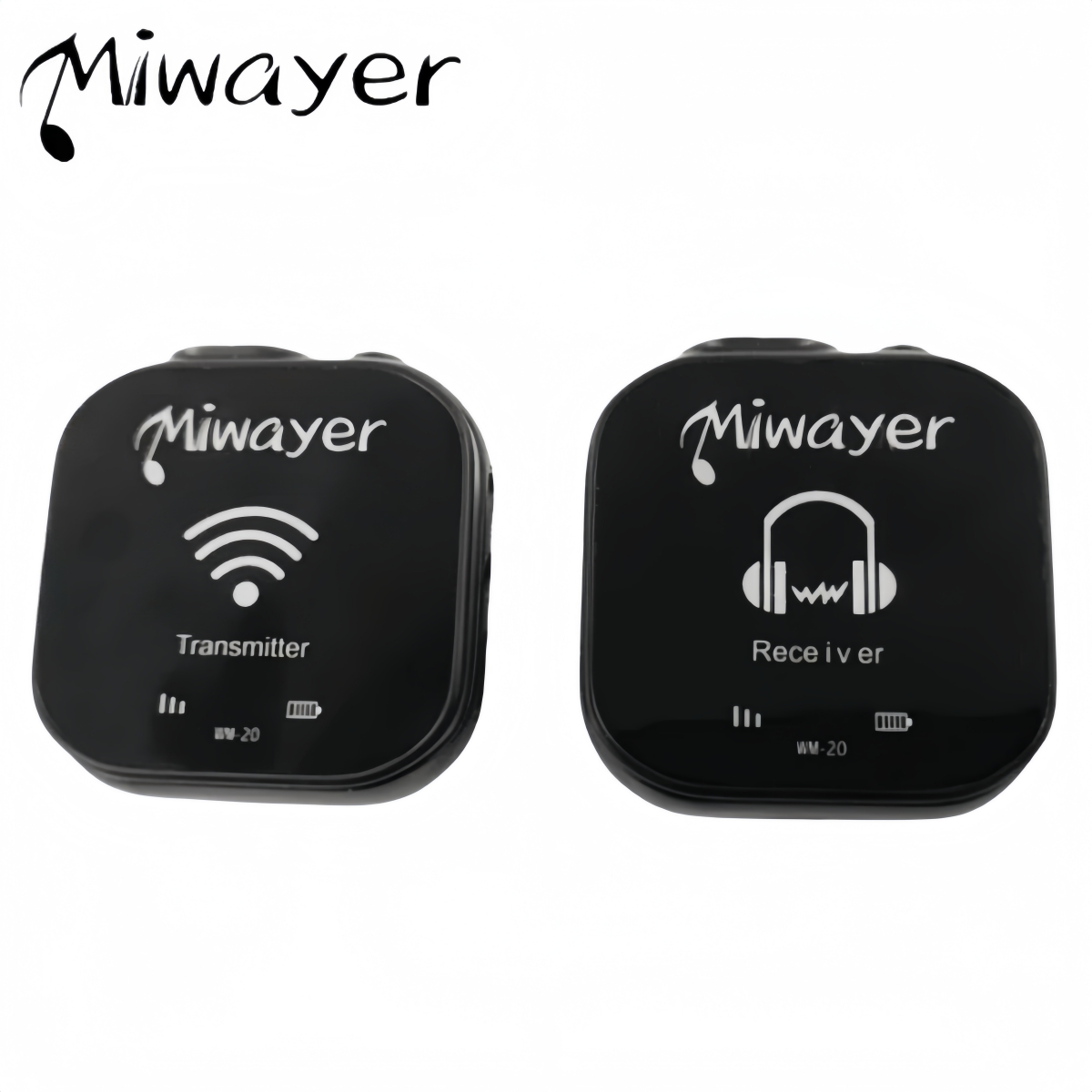 In Ear Monitor Iem - Système de monitoring intra-auriculaire sans fil