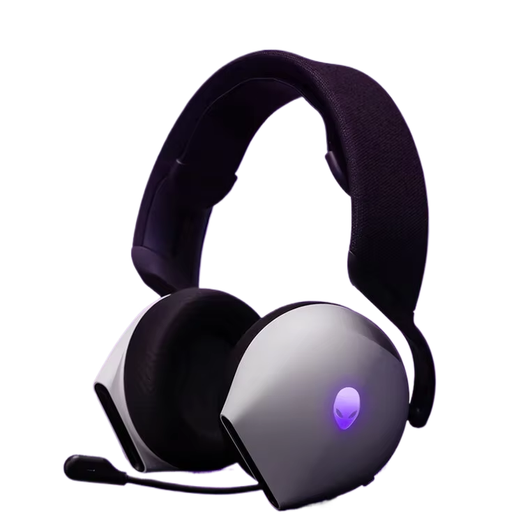 Gaming Headset Rgb - Casque de jeu et d'e-sport Alienware