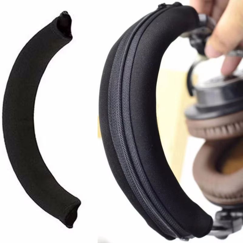 Audio Technica Headphone Ath-M20X - Manchon de Protection pour écouteurs, coussin