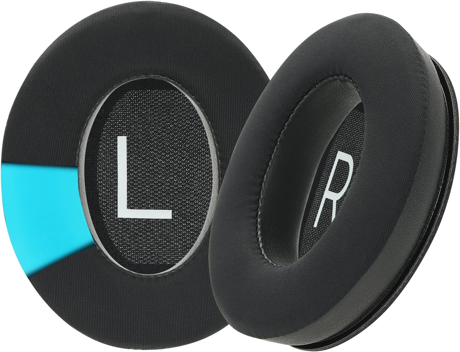 Bose Headphone Qc45 - Coussinets d'oreille en gel refroidissant, pompage
