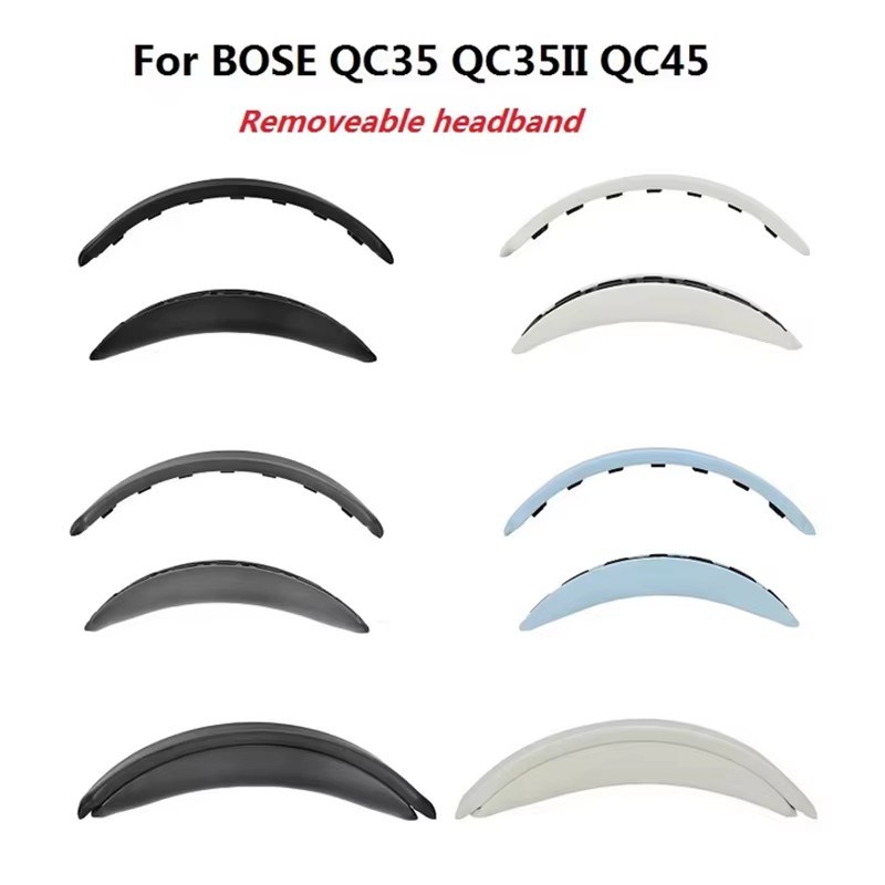 Bose Headphone Qc45 - Bandeau amovible pour écouteurs Bose QuietComfort