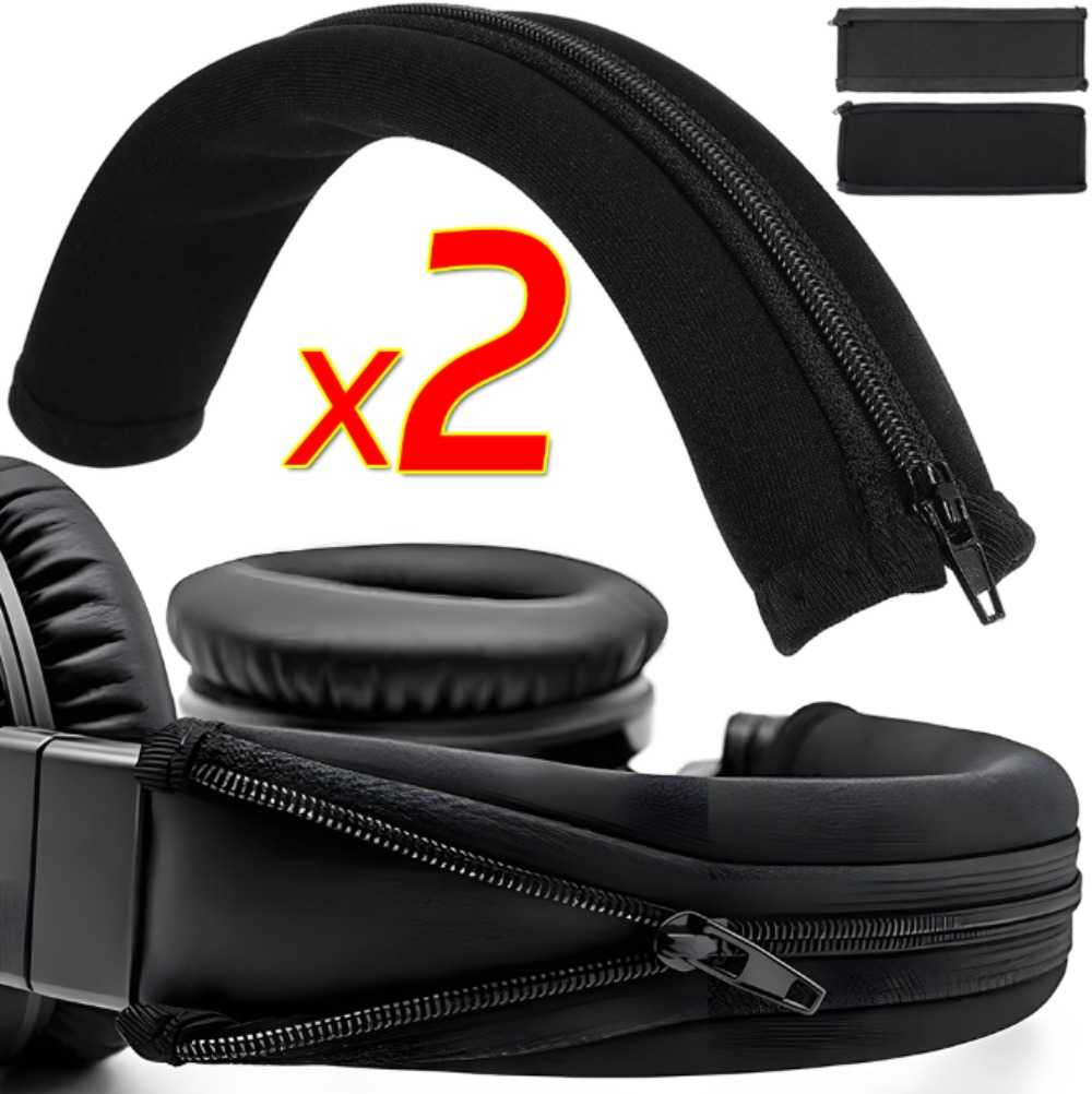 Housse de bandeau de remplacem - Audio Technica Headphone Ath-M20X avis et prix