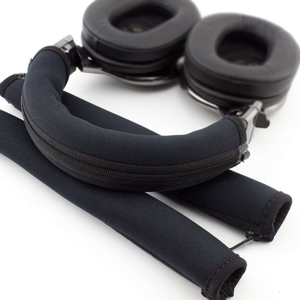 Housse de bandeau de remplacem - Audio Technica Headphone Ath-M20X avis et prix