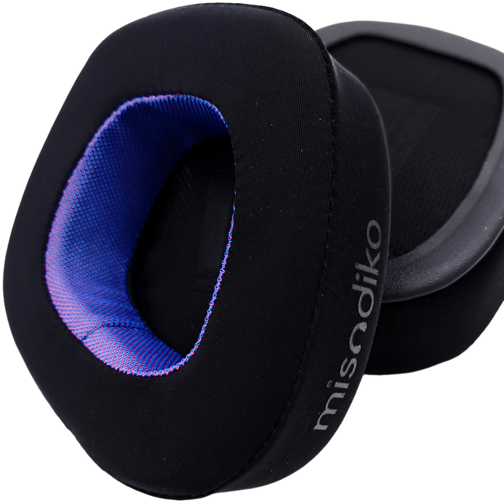 Misodiko – oreillettes de remp - Gaming Headset Rgb avis et prix