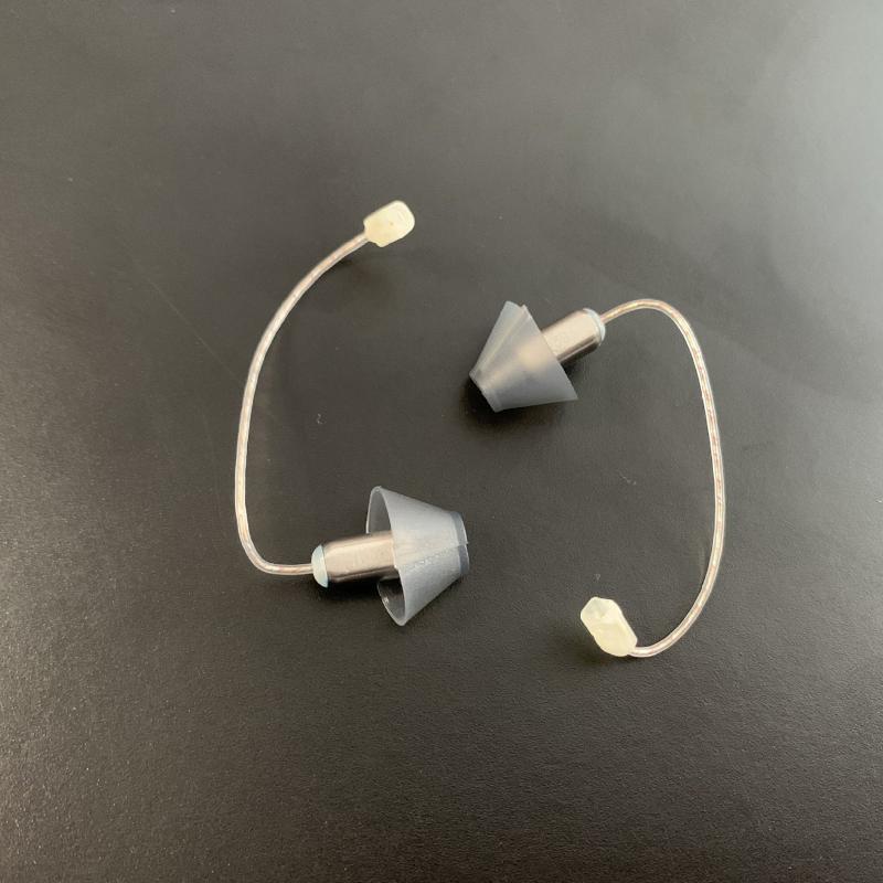 Embouts pour appareils auditif - Silicone Ear Tip Replacement avis et prix