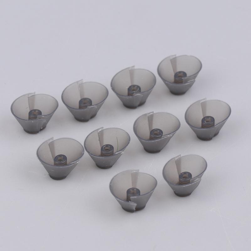 Embouts pour appareils auditif - Silicone Ear Tip Replacement avis et prix