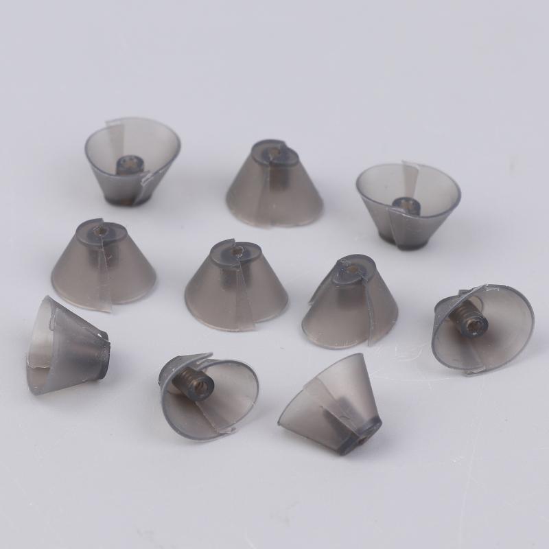 Embouts pour appareils auditif - Silicone Ear Tip Replacement avis et prix