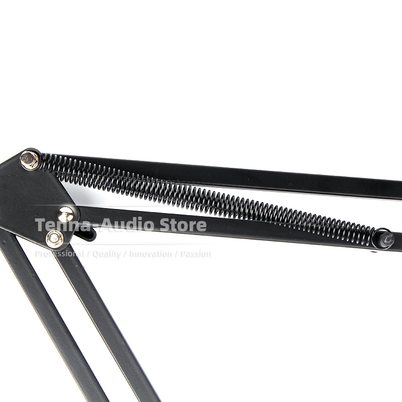 Support de microphone de table - Shure Mic Sm7B avis et prix