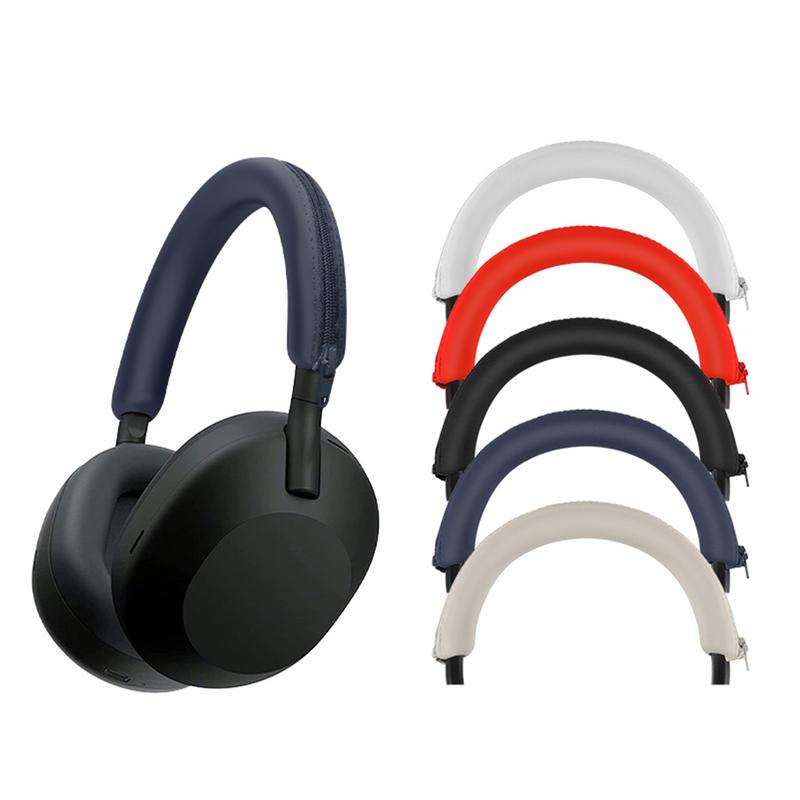 Juste de protection en silicon - Sony Headphone Wh-1000Xm5 avis et prix
