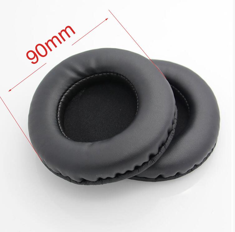 2 pièces/paire, 90 mm, coussin - Earphone Foam Tip avis et prix