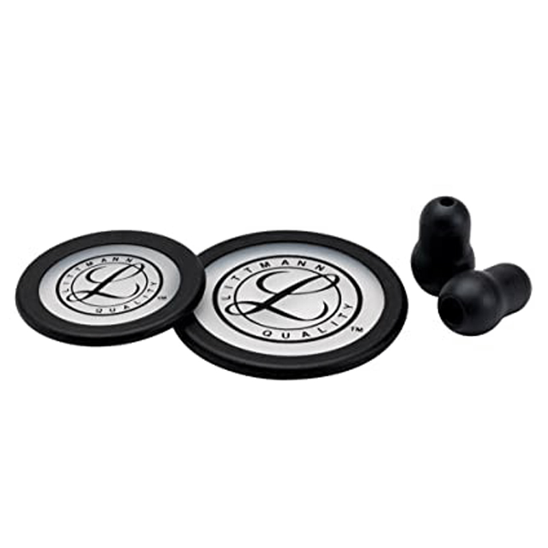 Pièces détachées pour stéthosc - Silicone Ear Tip Replacement avis et prix