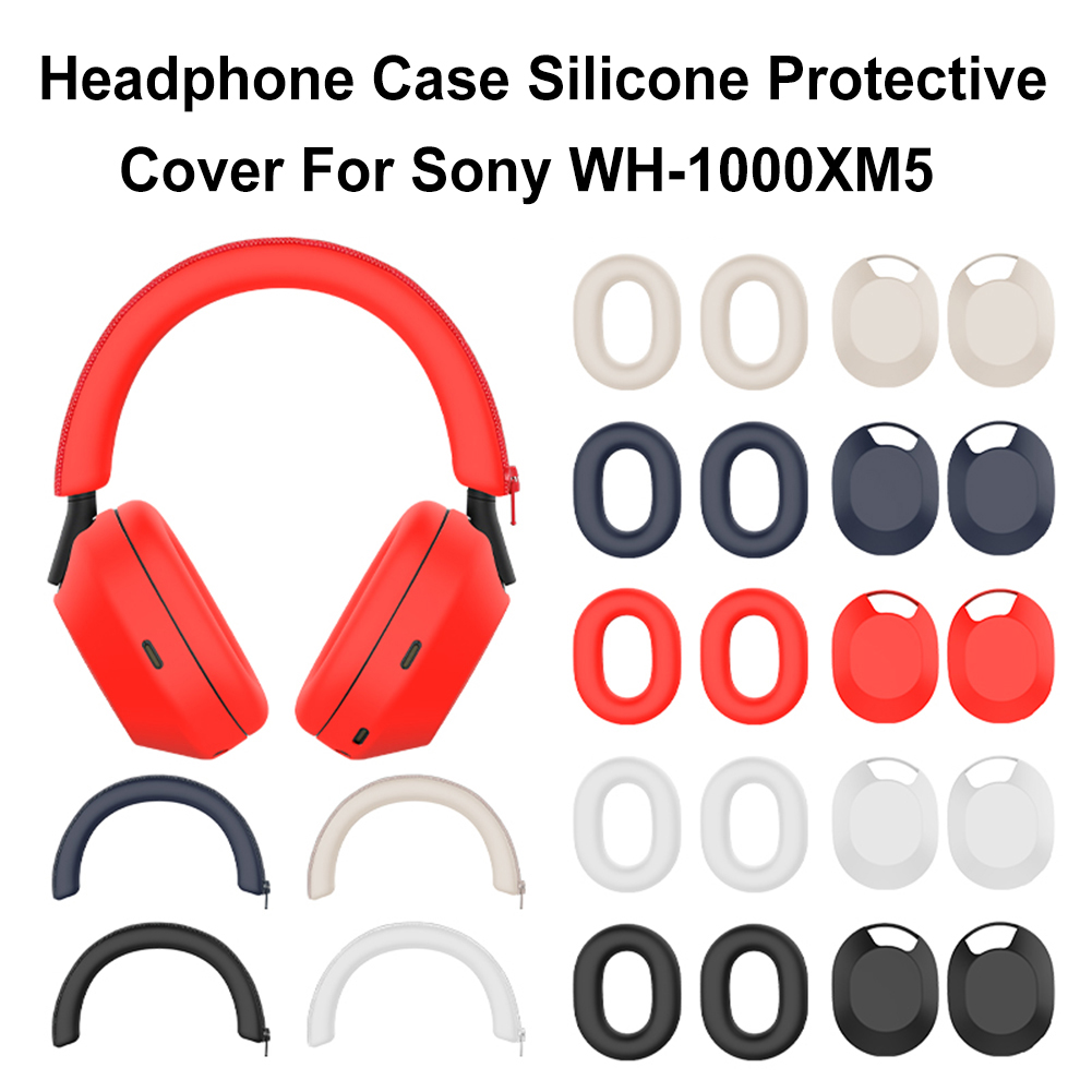 Sauna étui de téléphone mancho - Sony Headphone Wh-1000Xm5 avis et prix