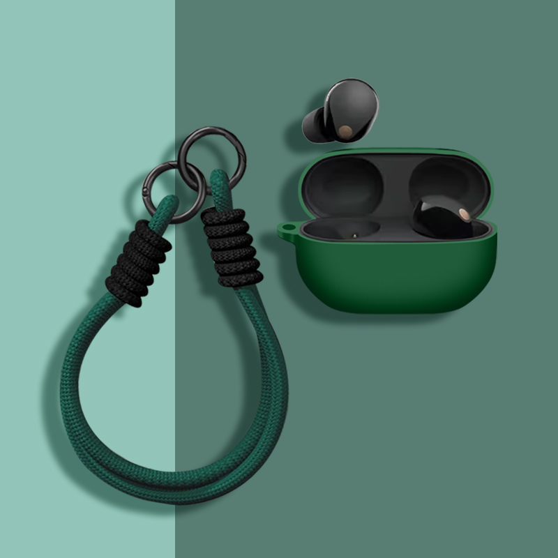 Étui en corde de mode pour Son - Sony Headphone Wf-1000Xm5 avis et prix