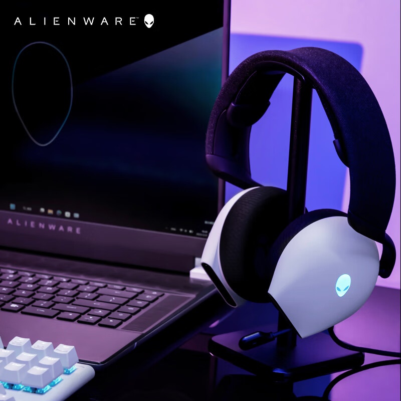 Casque de jeu et d'e-sport Ali - Gaming Headset Rgb avis et prix