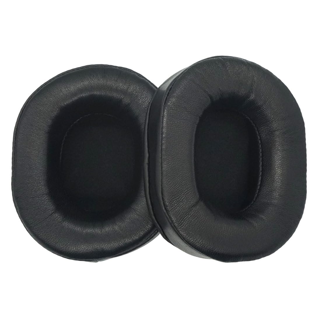 Oreillettes de remplacement en - Audio Technica Headphone Ath-M20X avis et prix