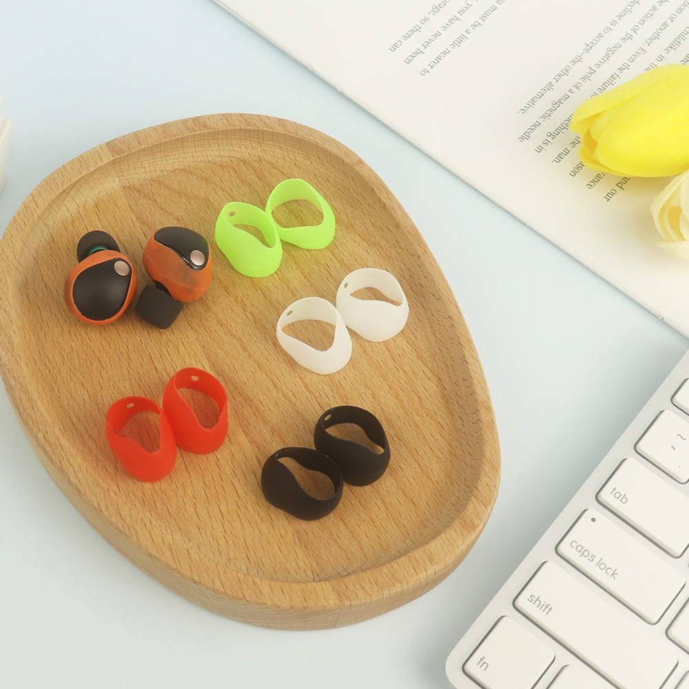 5 paires d'embouts d'oreille e - Sony Headphone Wf-1000Xm5 avis et prix