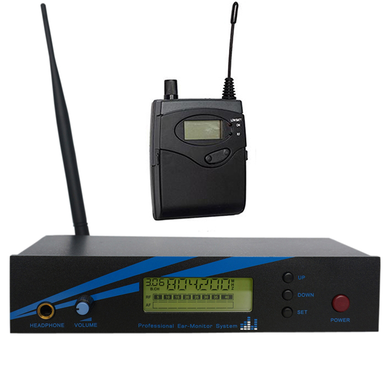 Système IEM système de surveil - In Ear Monitor Iem avis et prix