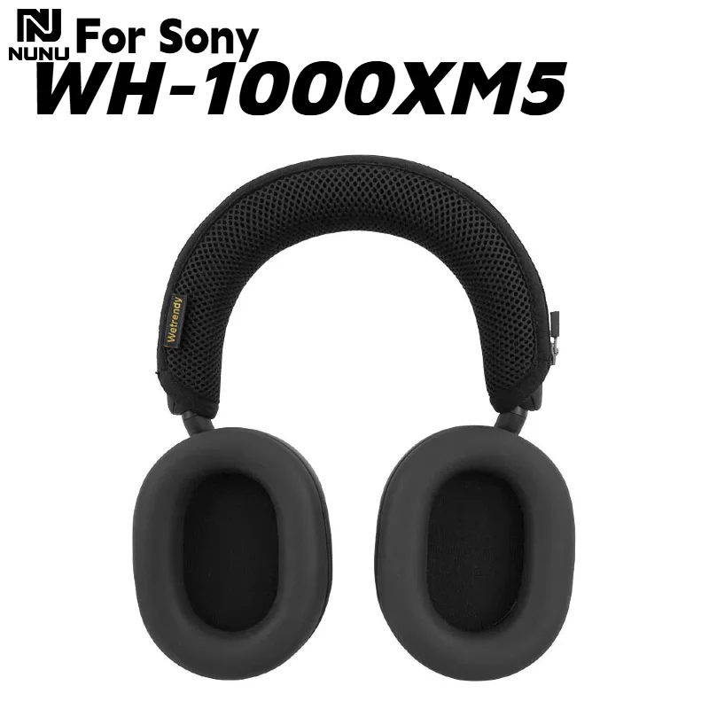 Housse de protection confortab - Sony Headphone Wh-1000Xm5 avis et prix