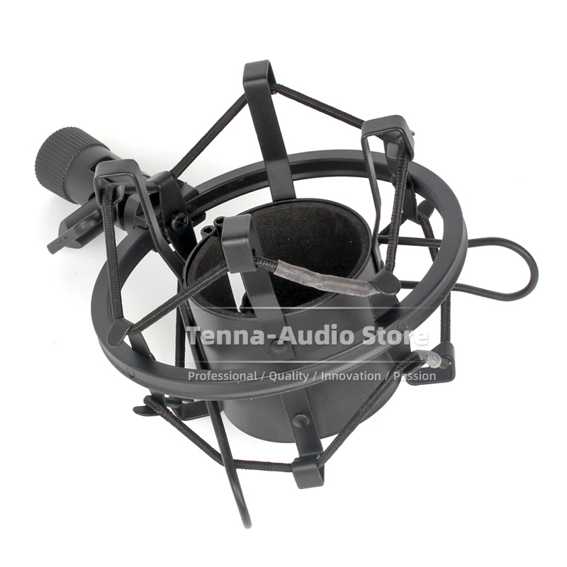 Support anti-vibration SnapVox - Shure Mic Sm7B avis et prix