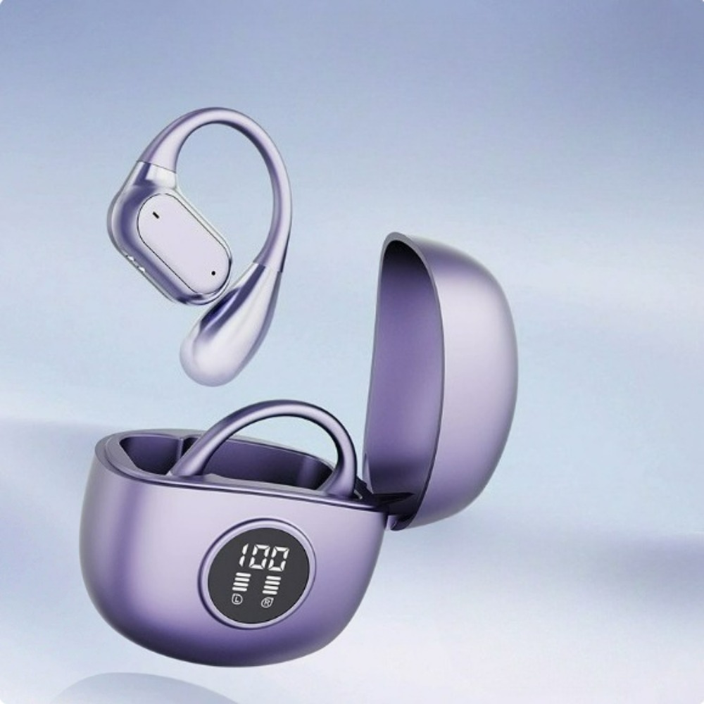Casque sans fil Bluetooth SONY - Sports Earphone Hook avis et prix
