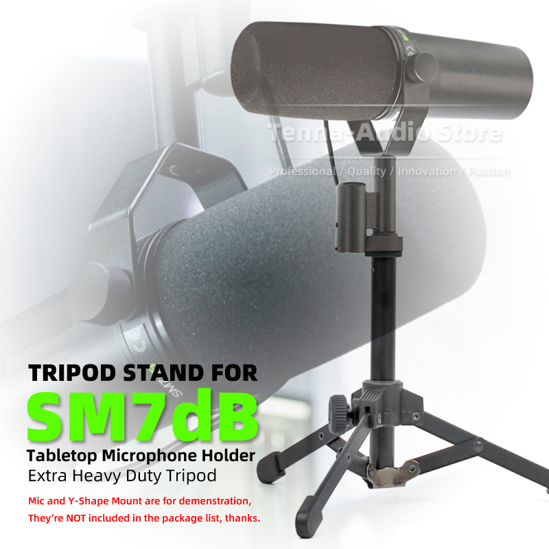 Compatible avec Shure SM7dB SM - Shure Mic Sm7B avis et prix