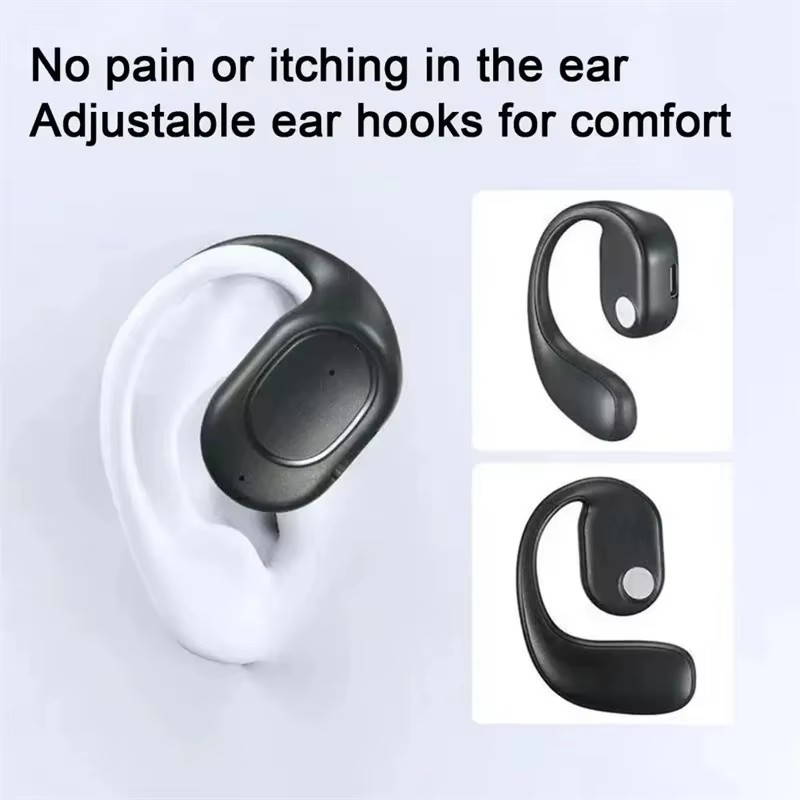 Casque sans fil Bluetooth avec - Bluetooth Headset On Ear avis et prix