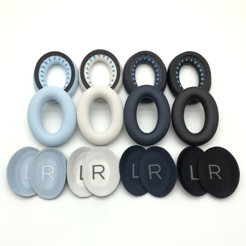 Coussinets d'oreille de rempla - Bose Headphone Qc45 avis et prix