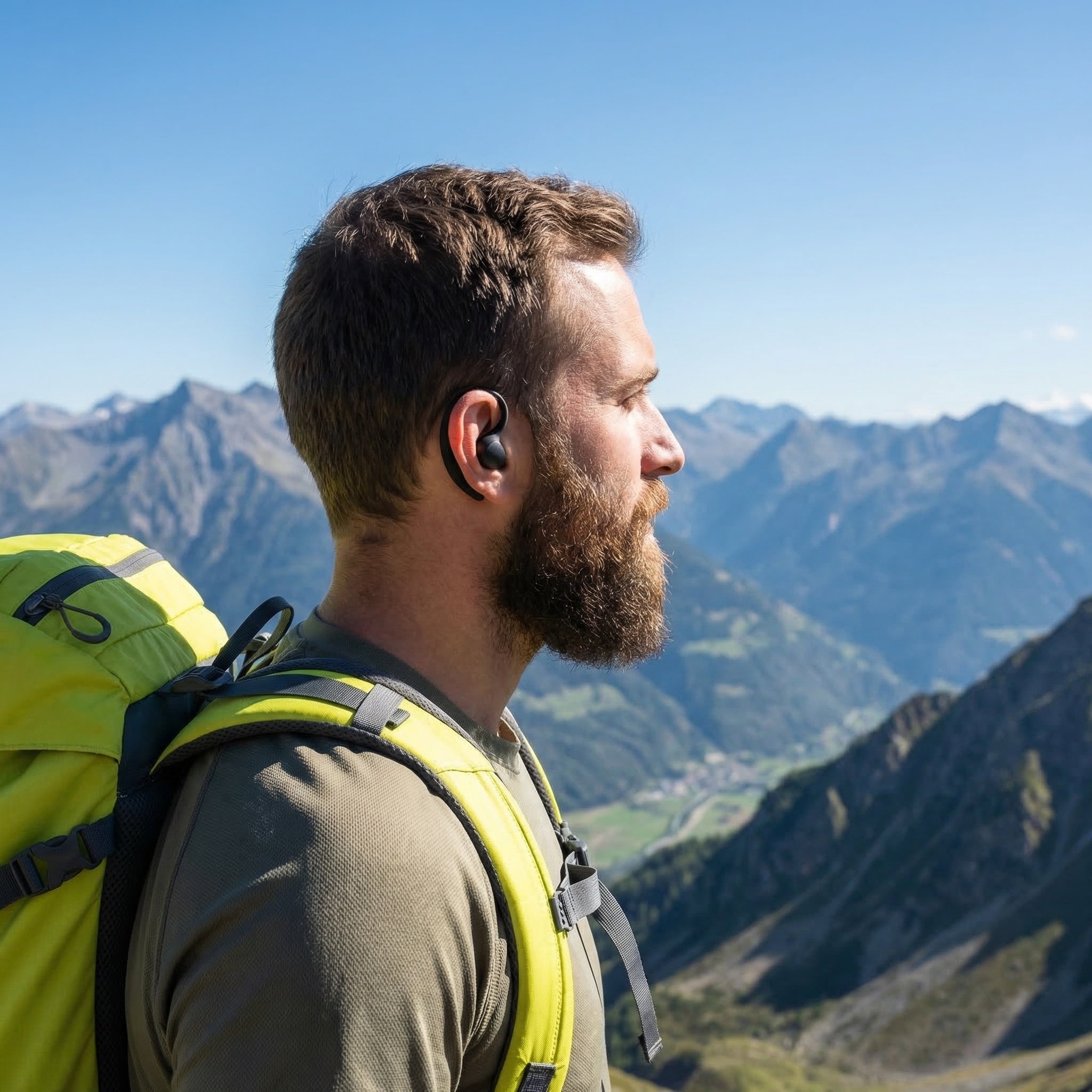 20 pièces d'ailes d'oreille en - Sports Earphone Hook avis et prix
