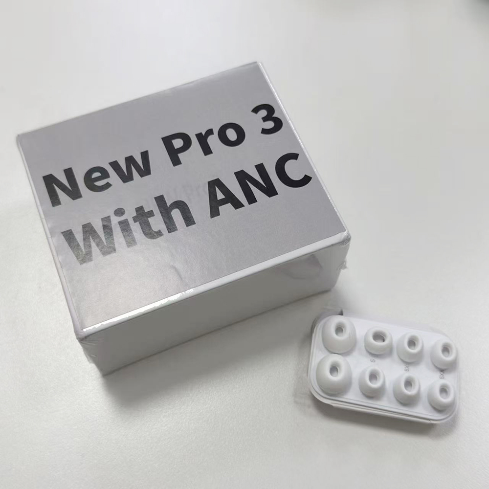 Super A3 pour Air 3 Pro 3 ANC  - Wireless Earbuds Tws avis et prix