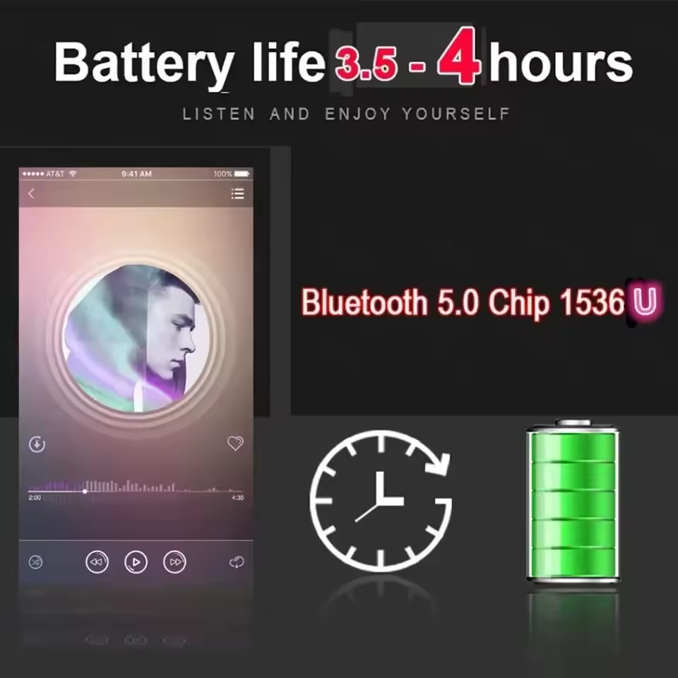 Super A3 pour Air 3 Pro 3 ANC  - Wireless Earbuds Tws avis et prix