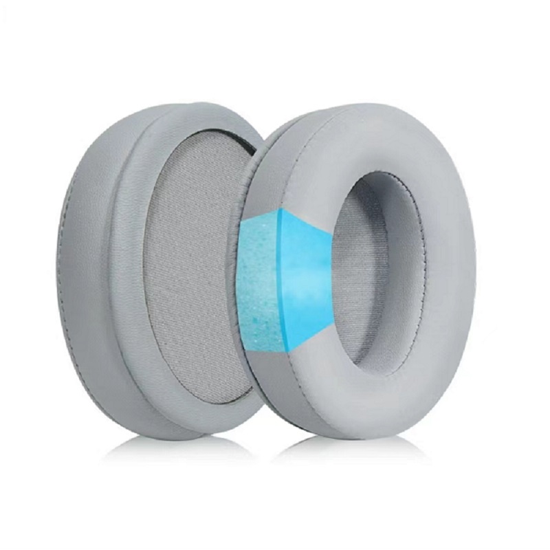 Coussinets d'oreille en Gel de - Gaming Headset Rgb avis et prix