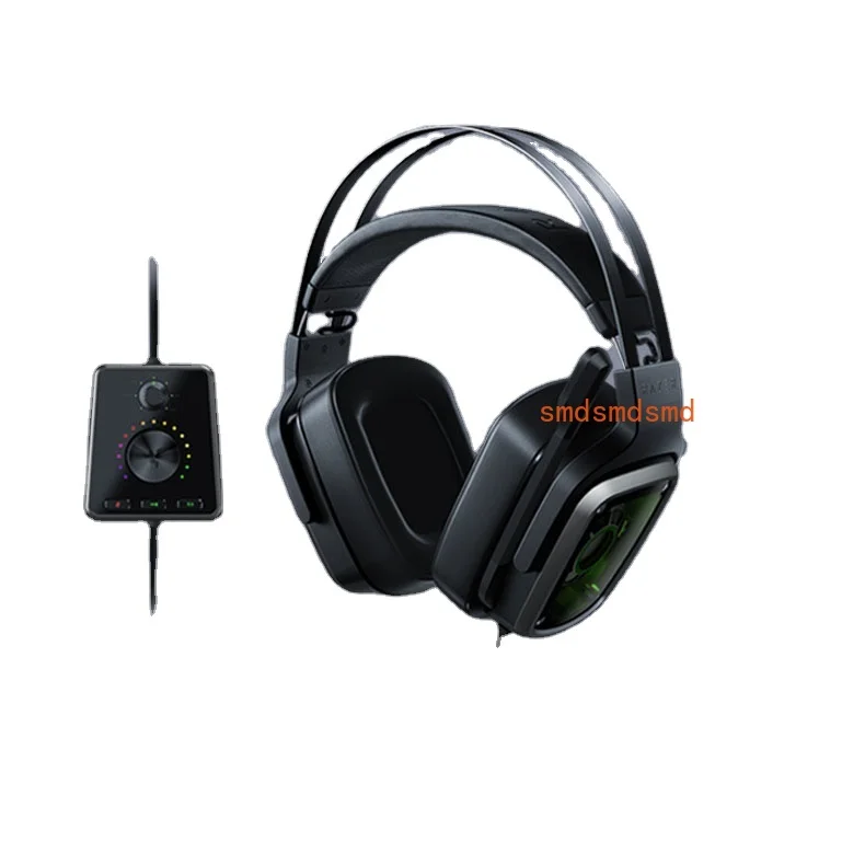 BBRazer Tiamat 7.1 V2 Gaming R - Gaming Headset Rgb avis et prix