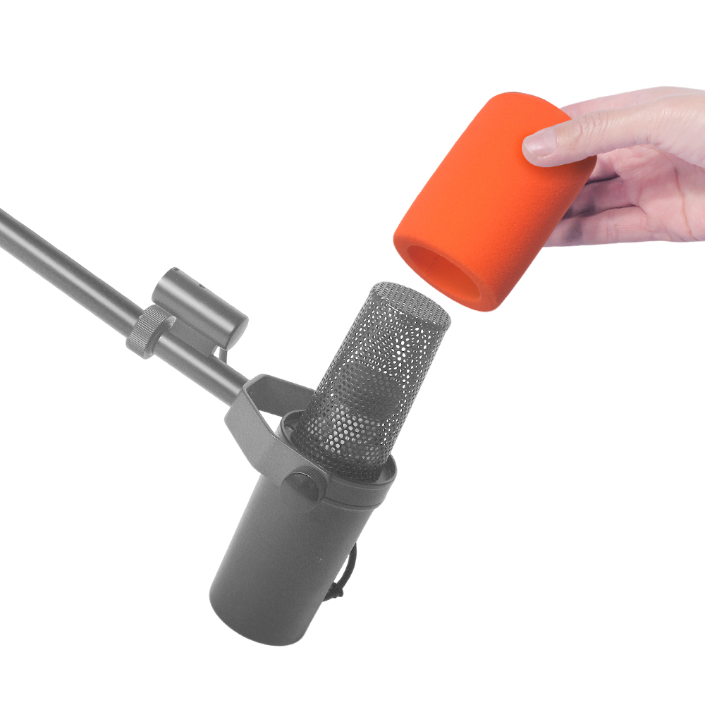 Filtre anti-pop professionnel  - Shure Mic Sm7B avis et prix