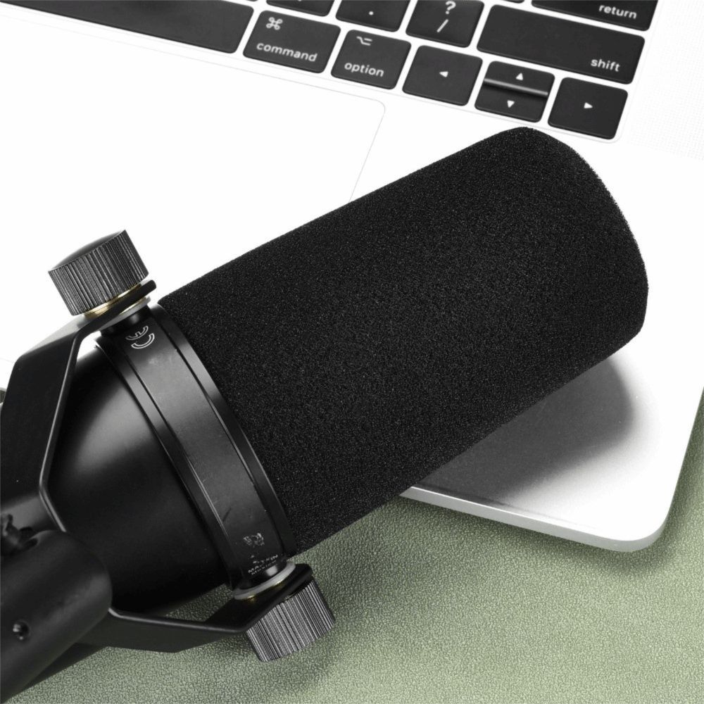 1 pièce de rechange pour micro - Shure Mic Sm7B avis et prix
