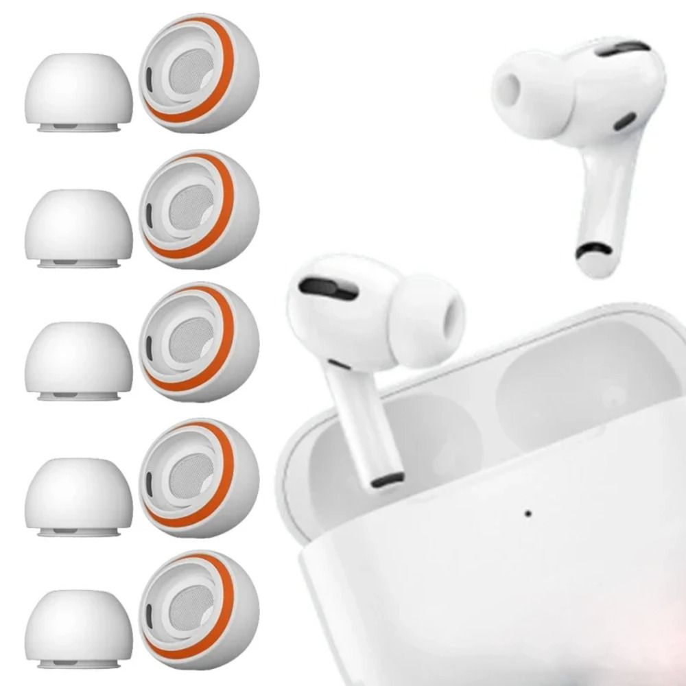 Oreillettes en mousse à mémoir - Earphone Foam Tip avis et prix