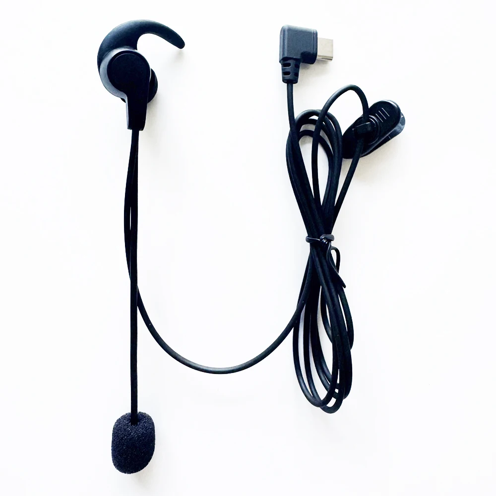 Casque Bluetooth pour Arbitres - Bluetooth Headset On Ear avis et prix