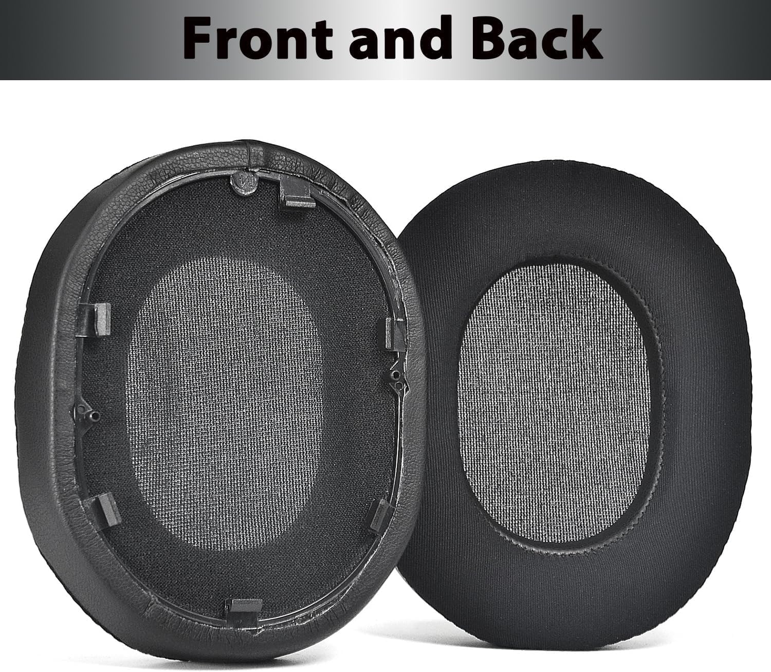 Coussinets d'oreille de rempla - Sony Headphone Wh-1000Xm5 avis et prix