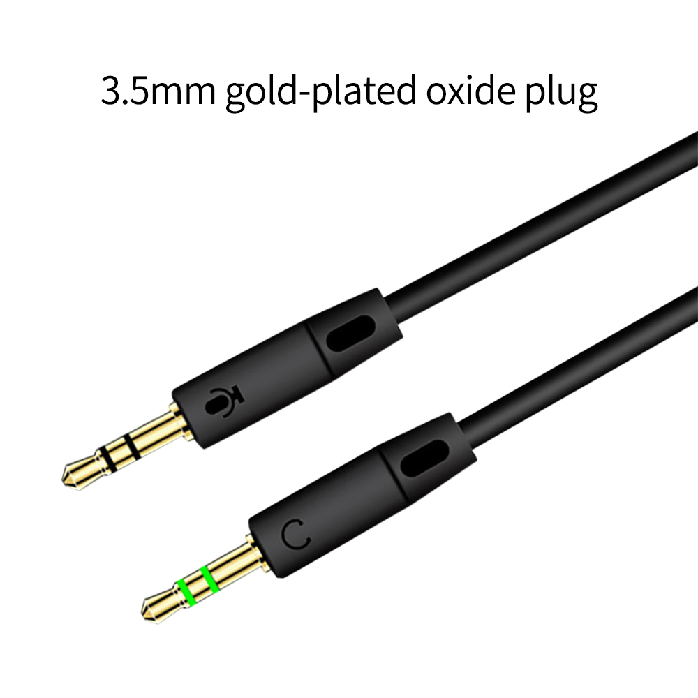 Adaptateur Jack 2 mâle vers 1  - Audio Splitter Y avis et prix