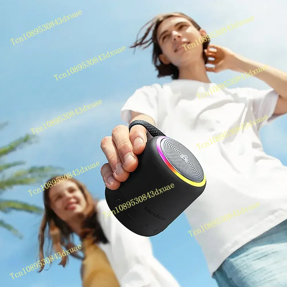 Haut-parleurs Anker Soundcore  - Anker Speaker Soundcore Mini avis et prix