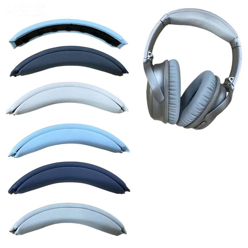 Bandeau amovible pour écouteur - Bose Headphone Qc45 avis et prix
