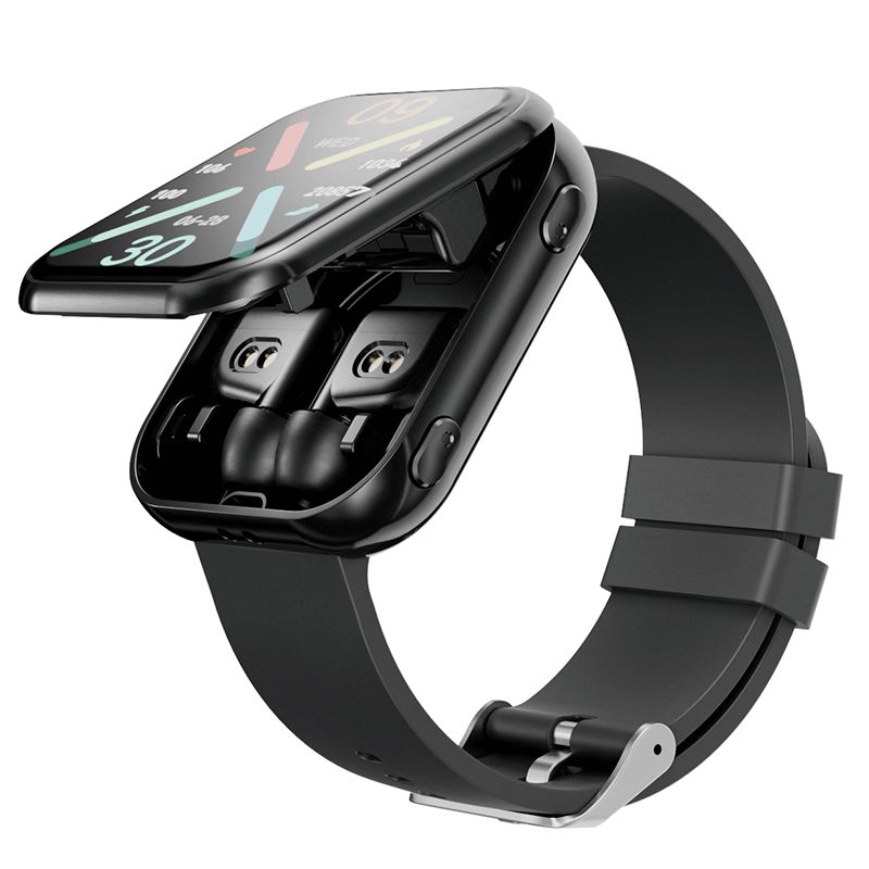 2025 nouvelle montre intellige - Wireless Earbuds Tws avis et prix