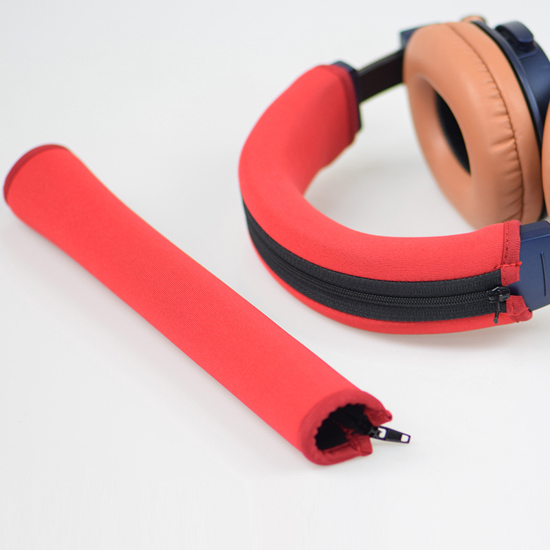 Manchon de protection pour éco - Audio Technica Headphone Ath-M20X avis et prix