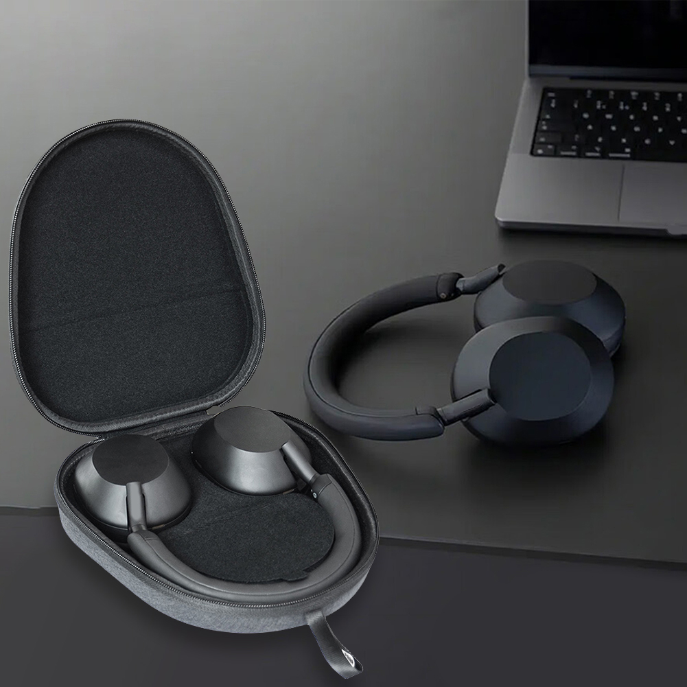 Étui de transport rigide, étui - Sony Headphone Wh-1000Xm5 avis et prix