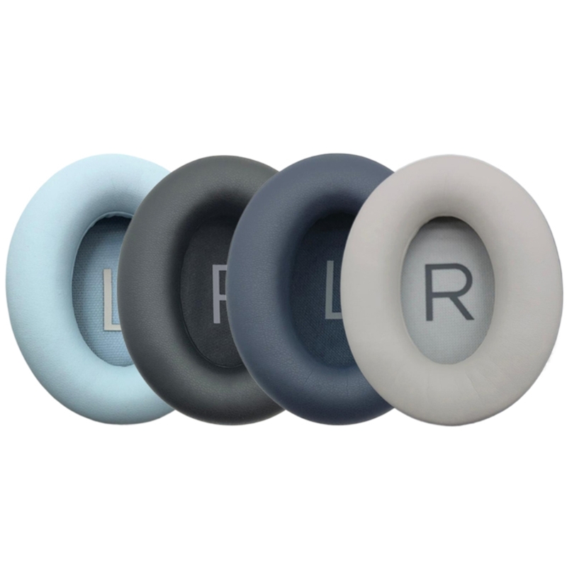 Oreillettes en mousse à mémoir - Bose Headphone Qc45 avis et prix
