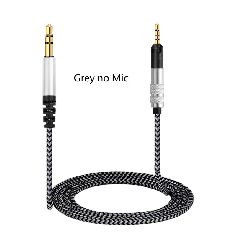 Câble de remplacement pour cas - Sennheiser Headphone Hd 560S avis et prix